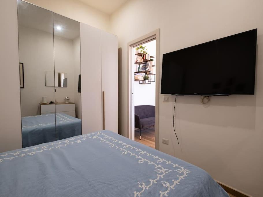 Lop'S House Apartment Bari Exterior photo