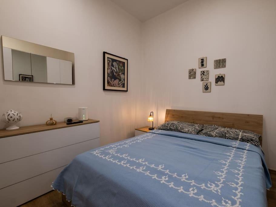 Lop'S House Apartment Bari Exterior photo