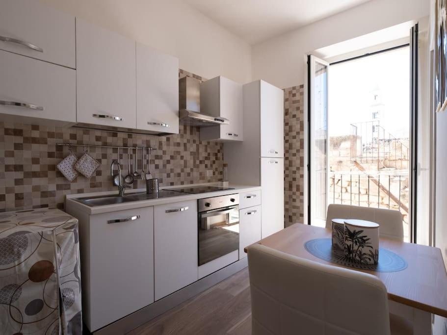 Lop'S House Apartment Bari Exterior photo